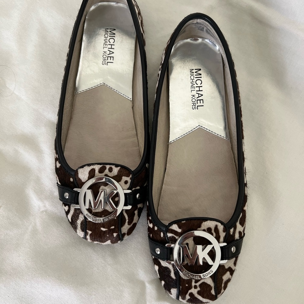 Michael Kors Flats